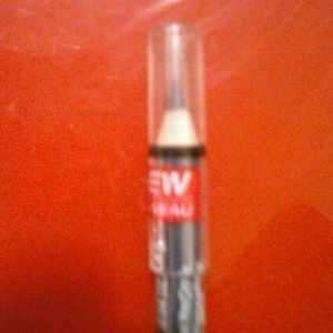 NWT wet n wild Colorucan Cohl 610A of Quartz